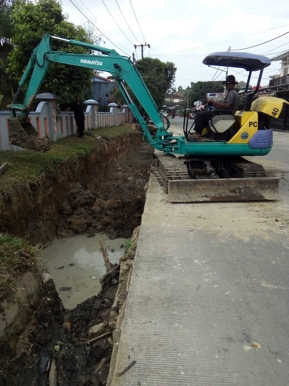 Galeri Proyek